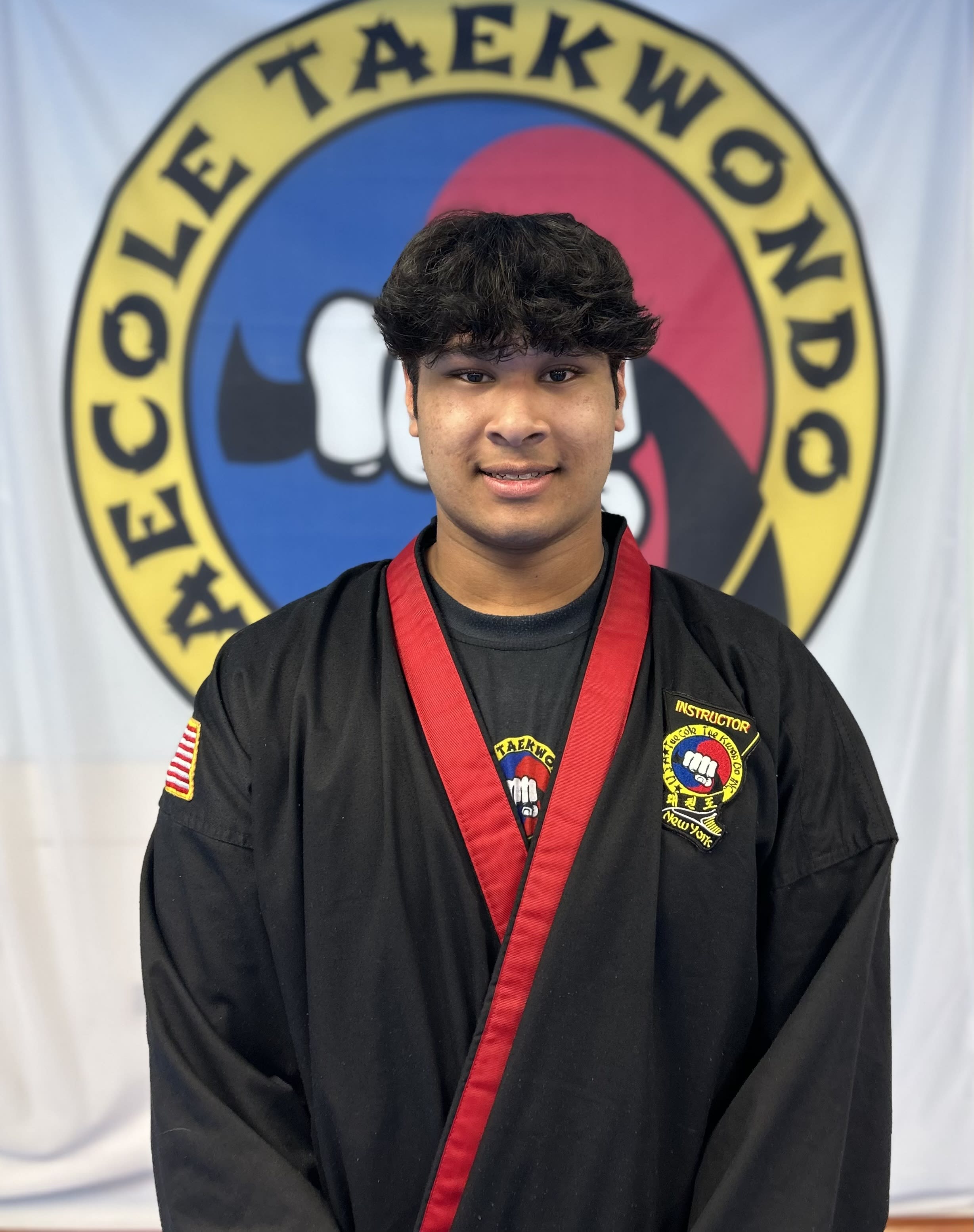 Kids Martial Arts near Albertson