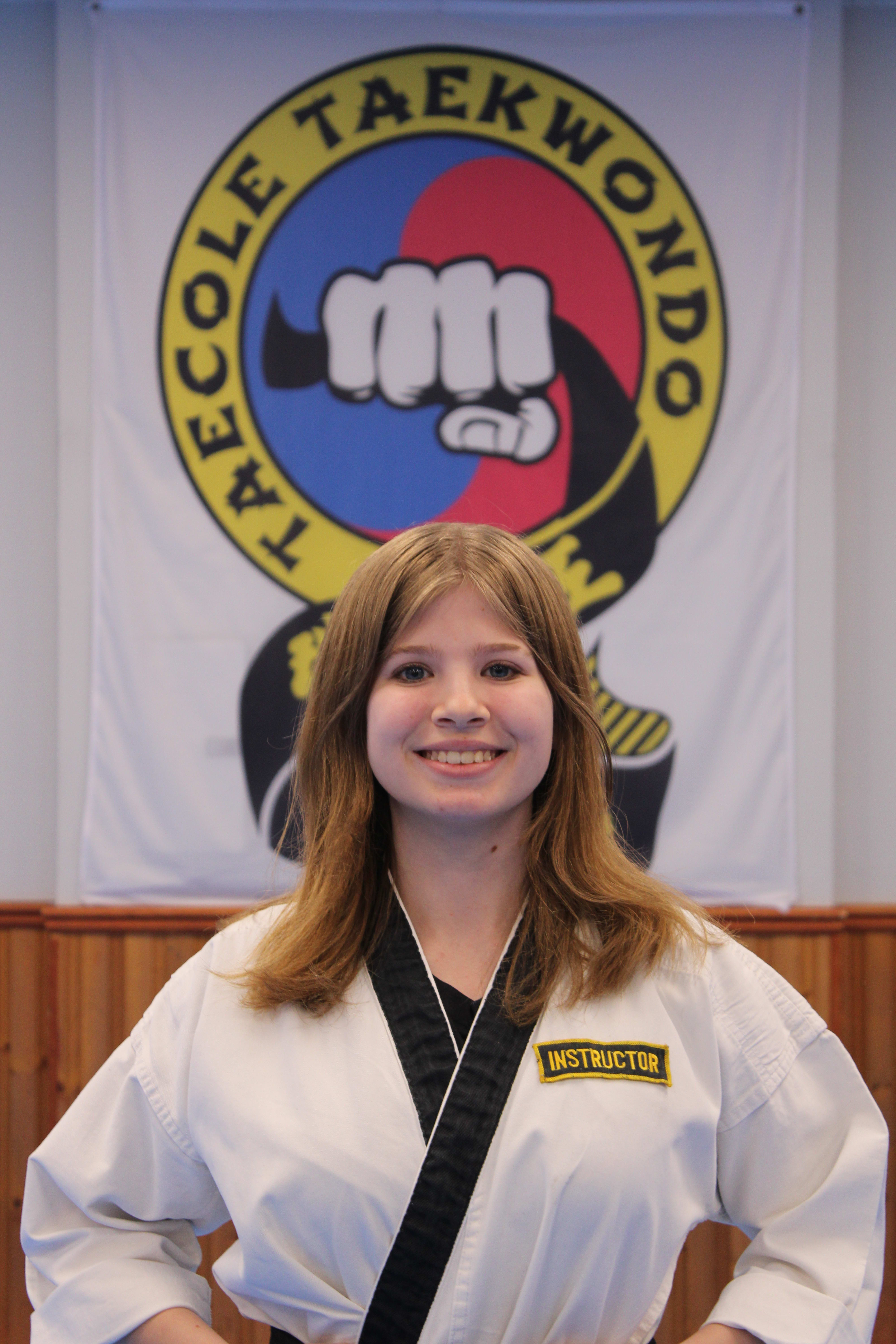 Kids Martial Arts near Albertson