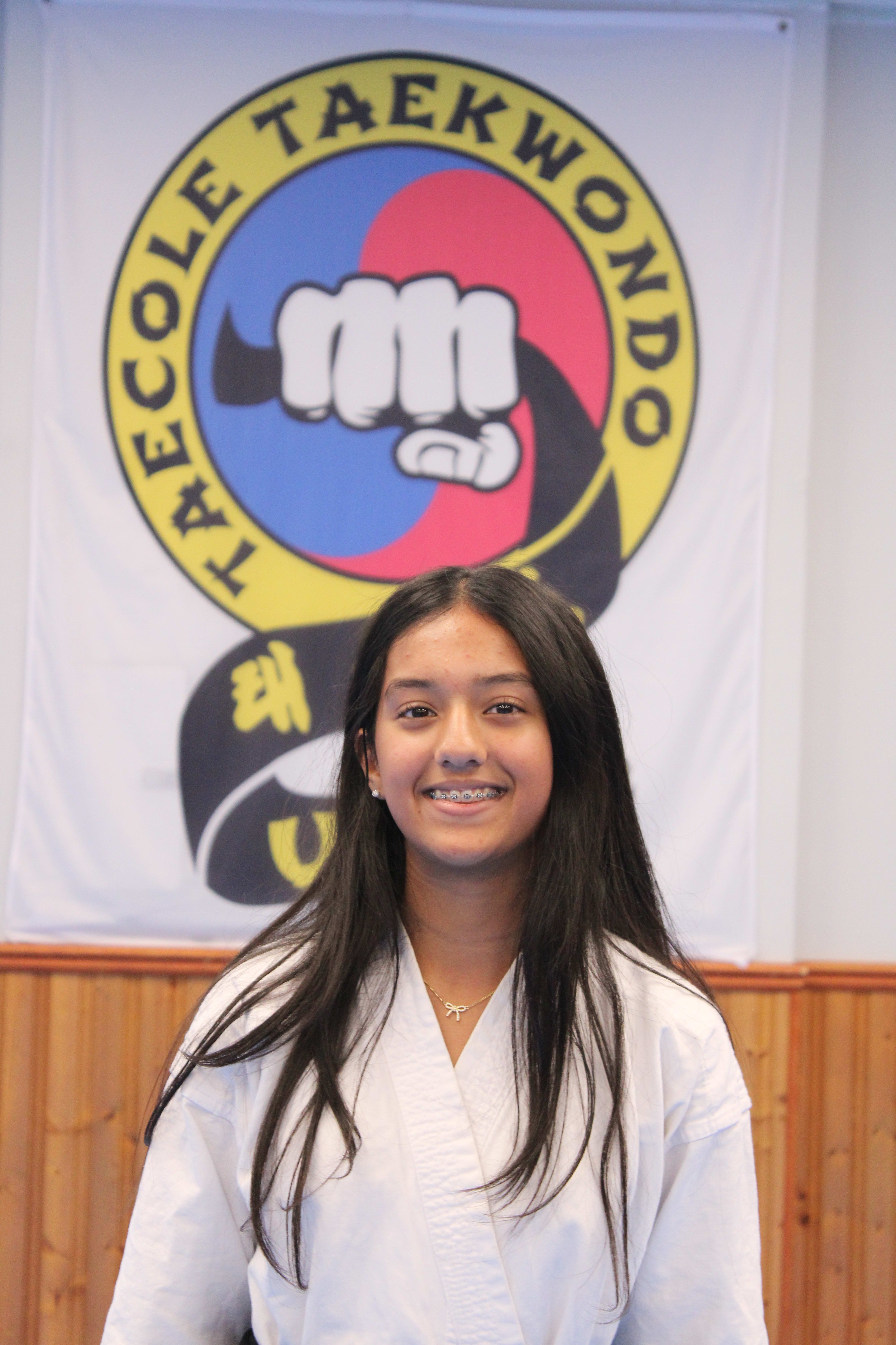 Kids Martial Arts near Albertson