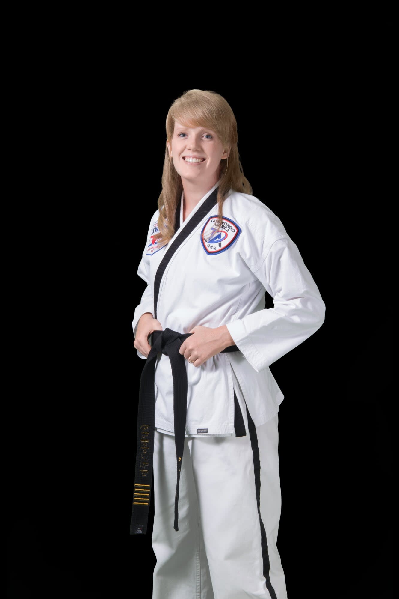 Kids Martial Arts near Raleigh