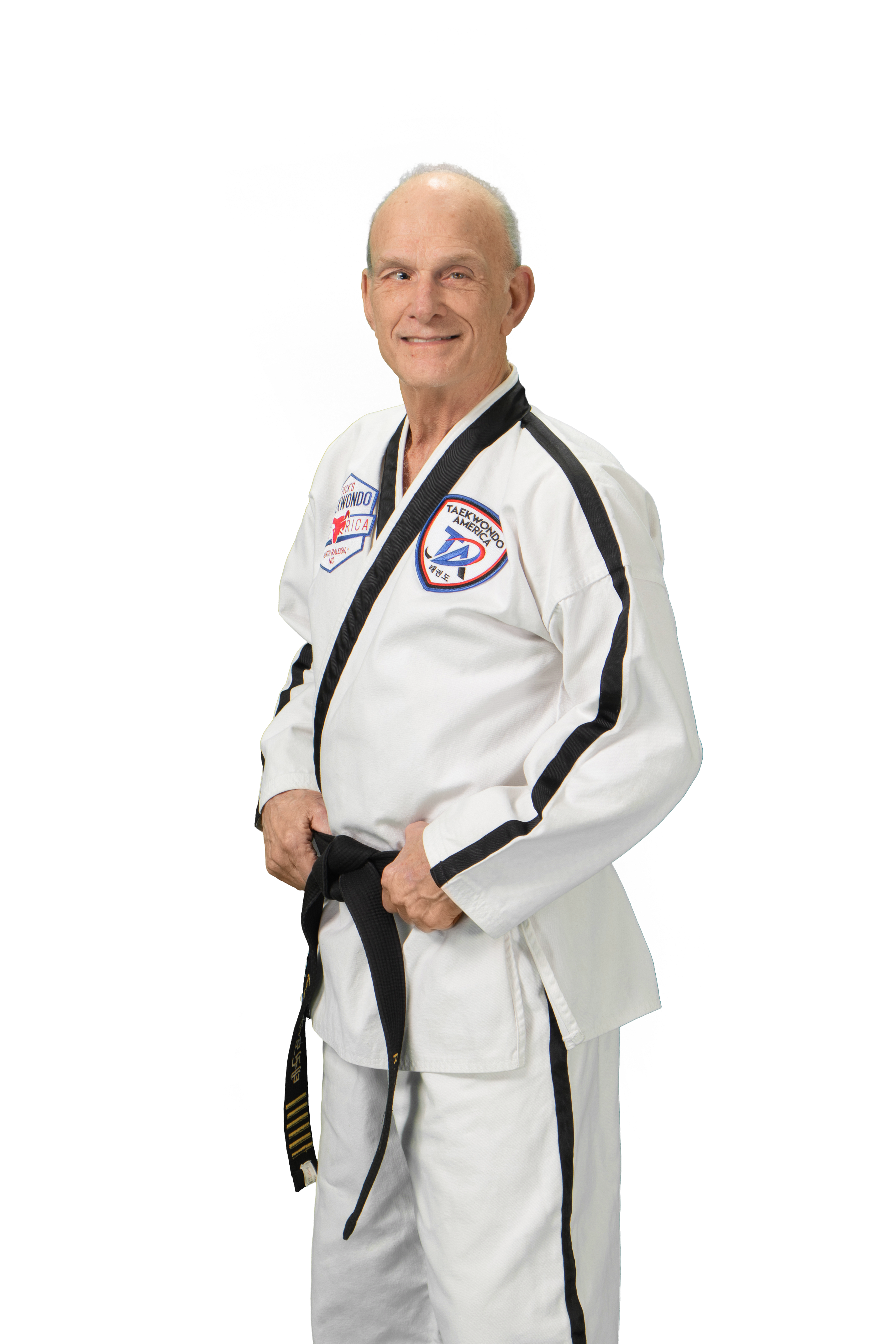 Kids Martial Arts near Raleigh