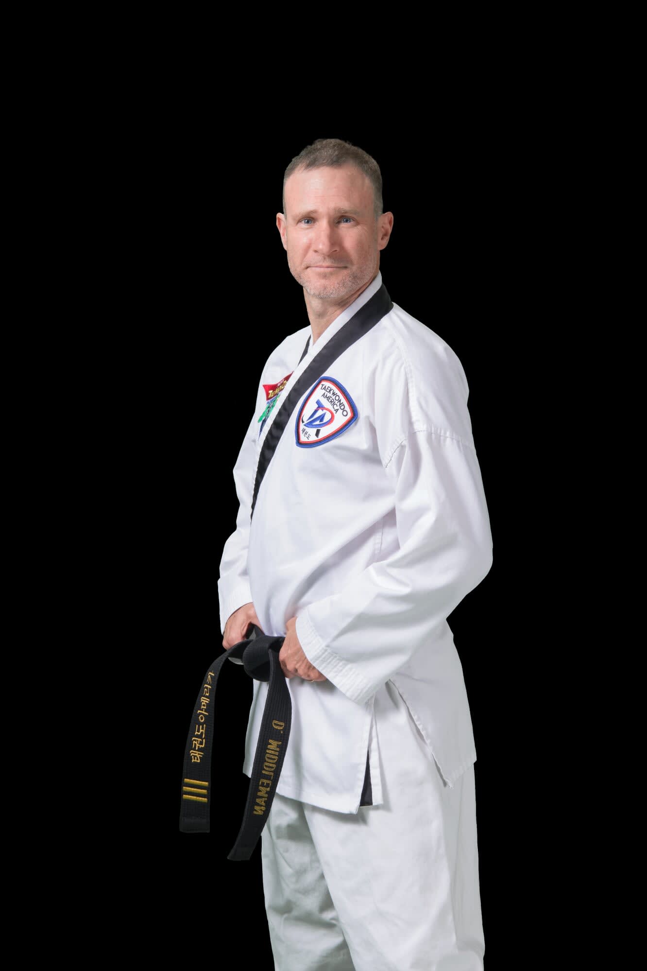 Kids Martial Arts near Raleigh