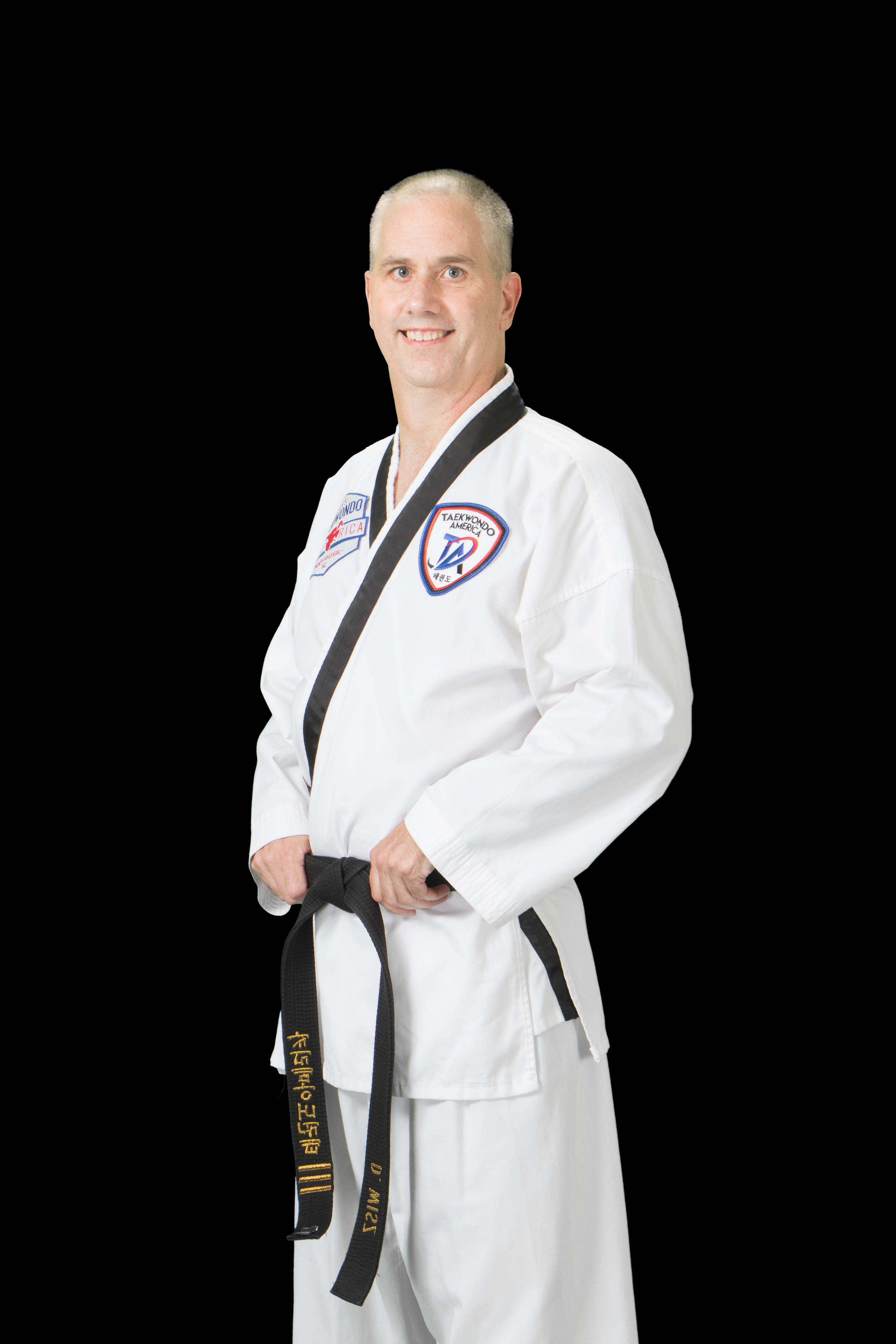 Kids Martial Arts near Raleigh