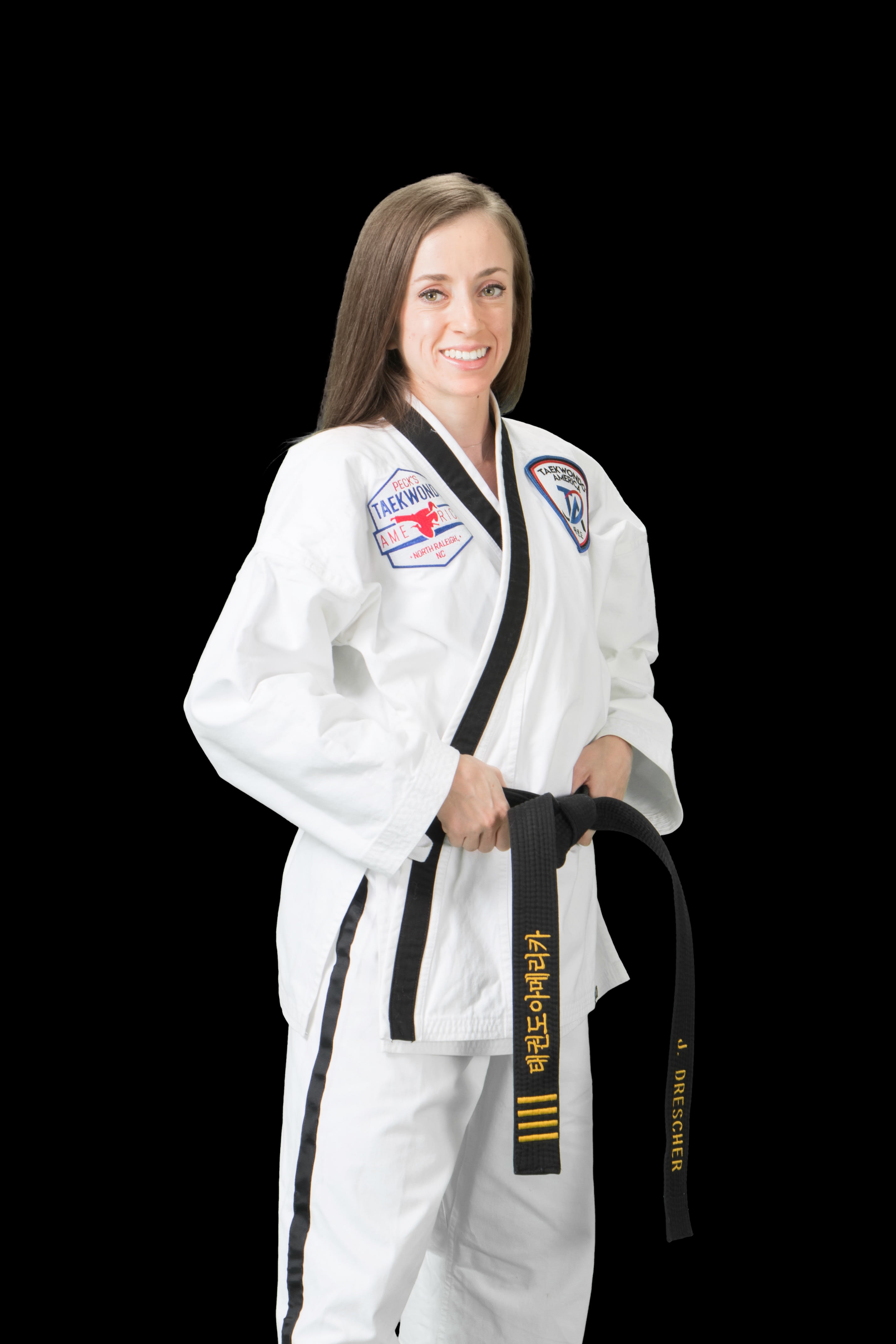 Kids Martial Arts near Raleigh