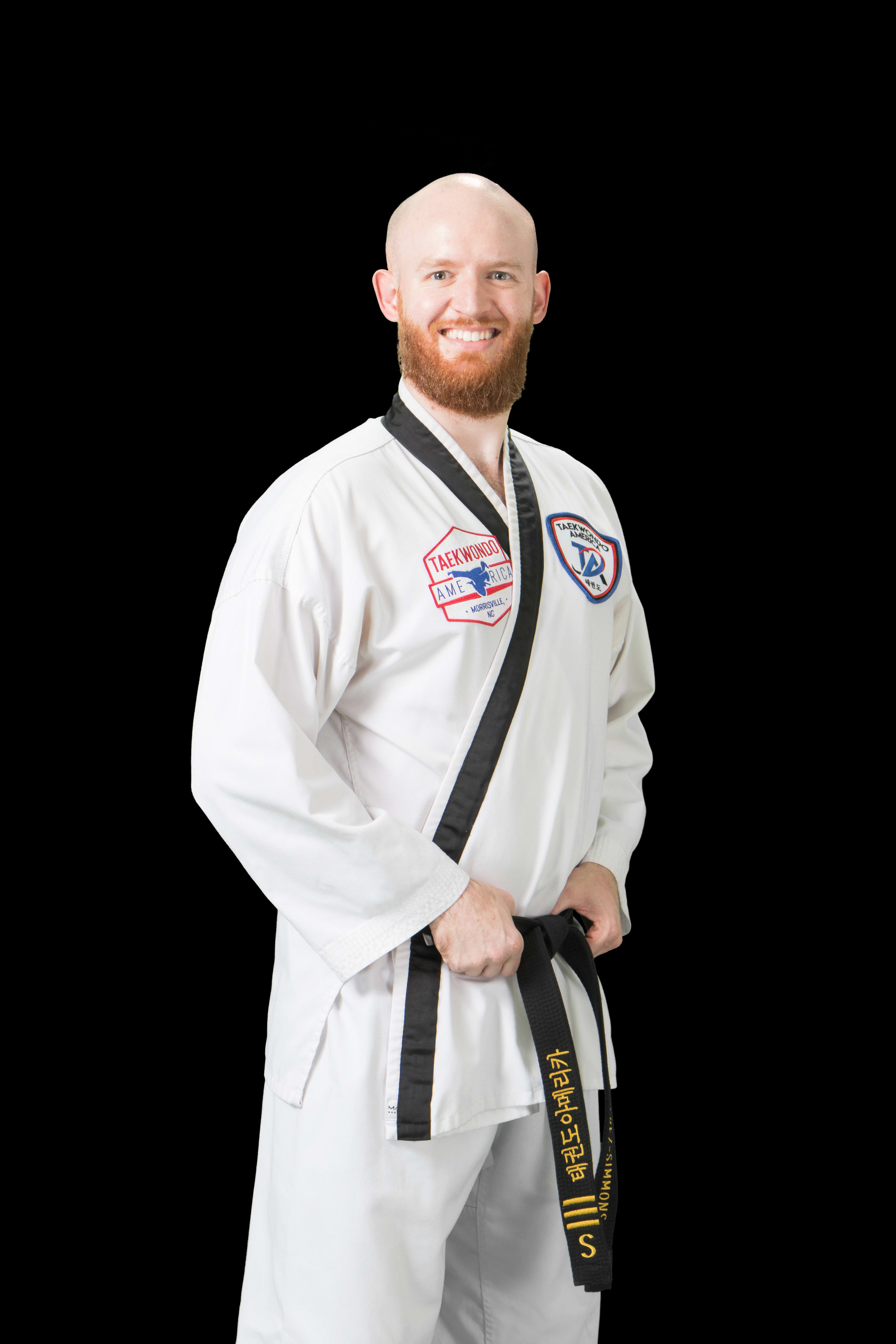 Kids Martial Arts near Raleigh