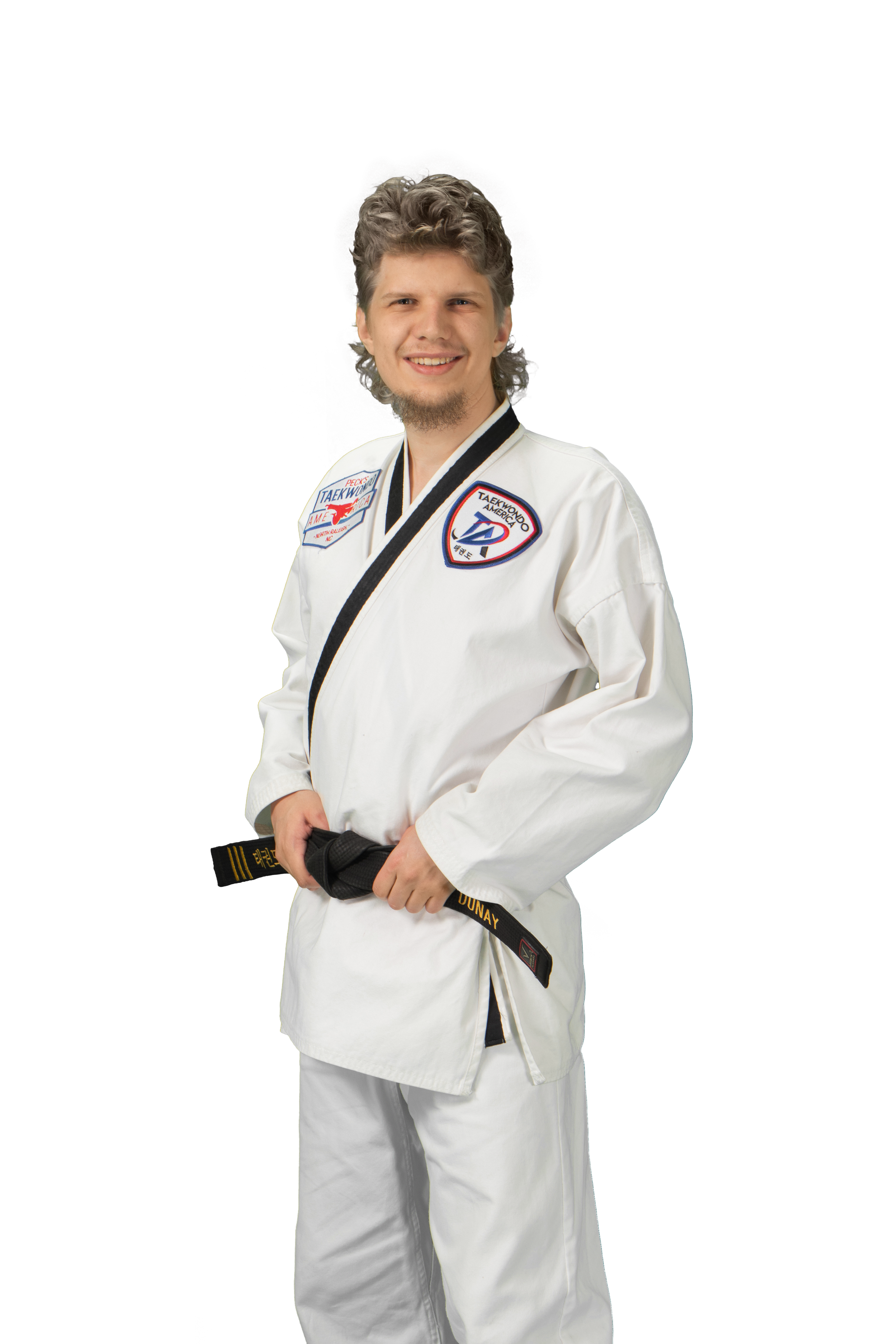 Kids Martial Arts near Raleigh