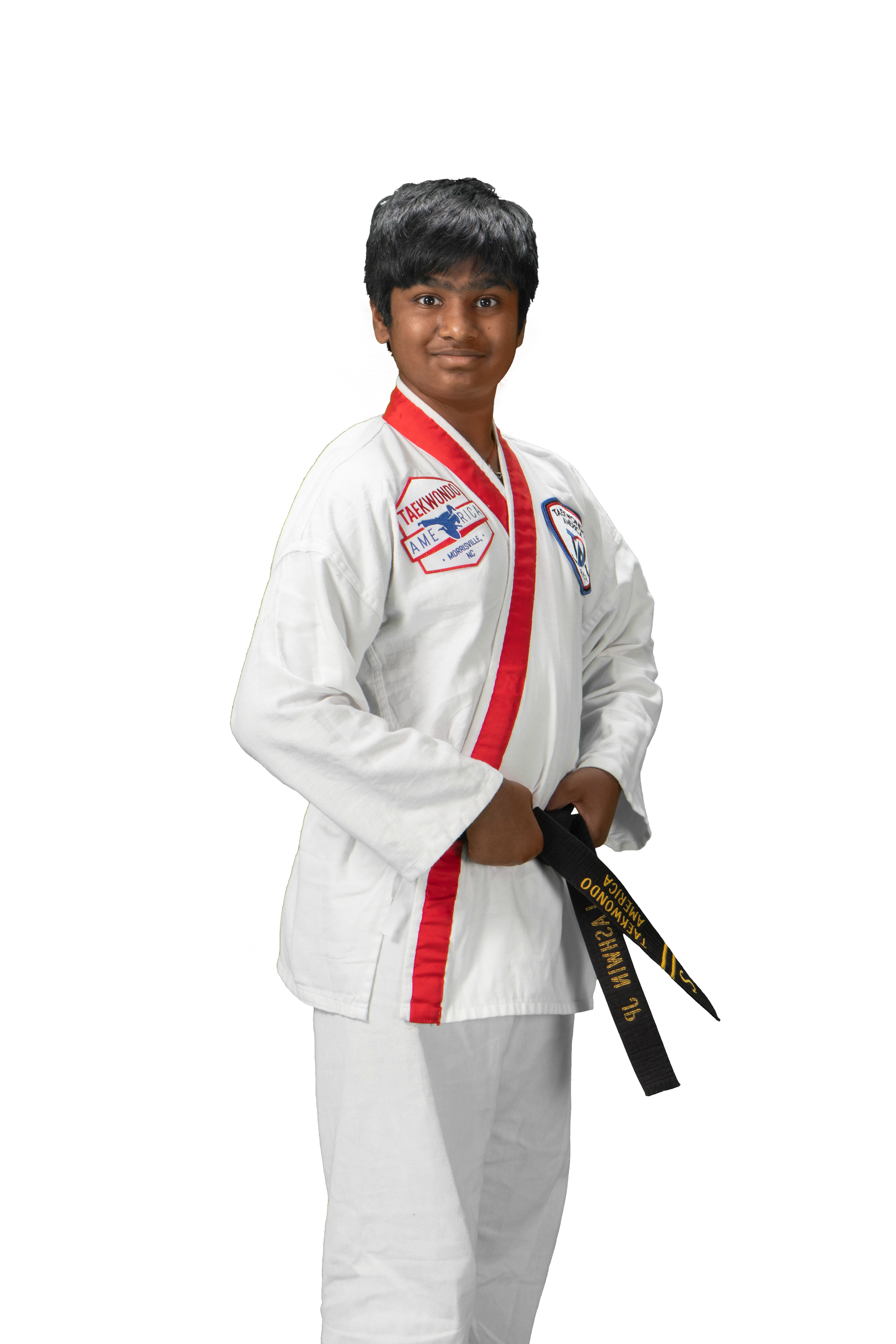 Kids Martial Arts near Raleigh
