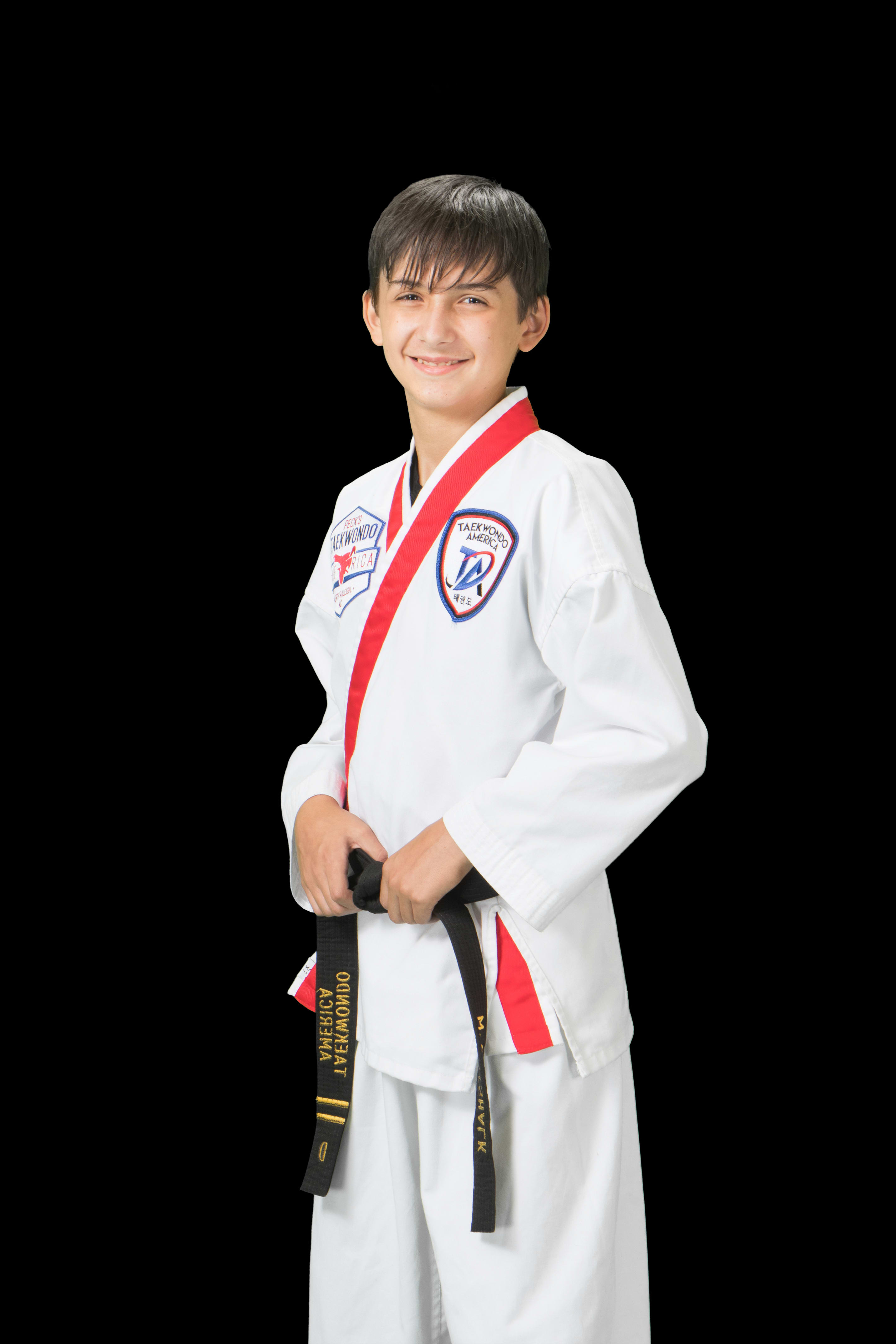 Kids Martial Arts near Raleigh