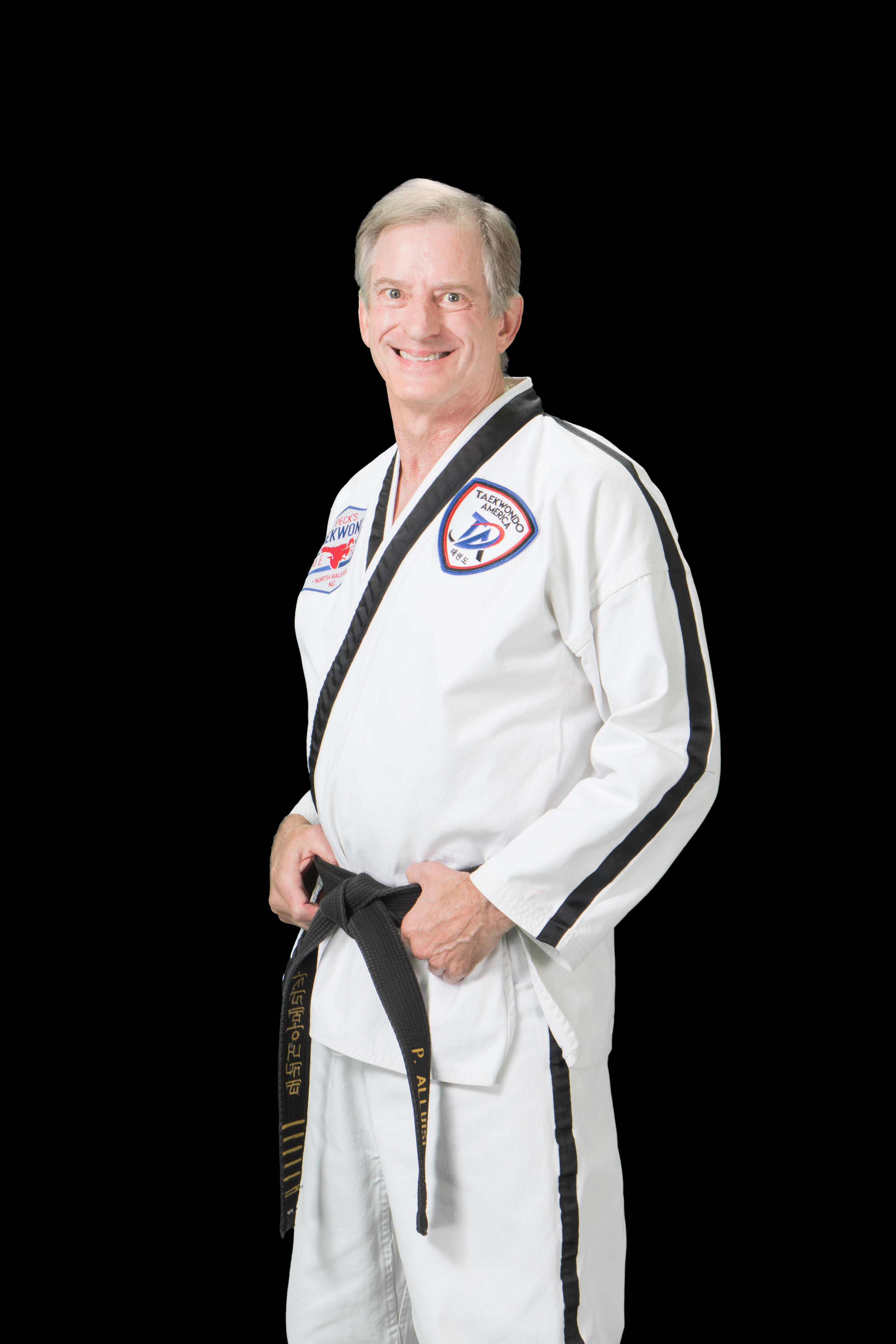 Kids Martial Arts near Raleigh