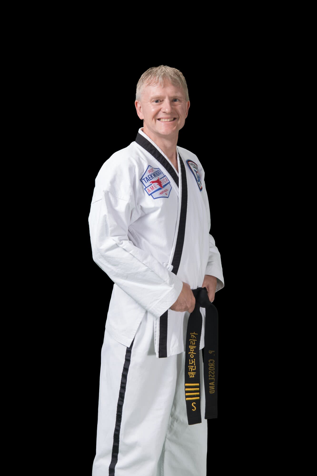 Kids Martial Arts near Raleigh