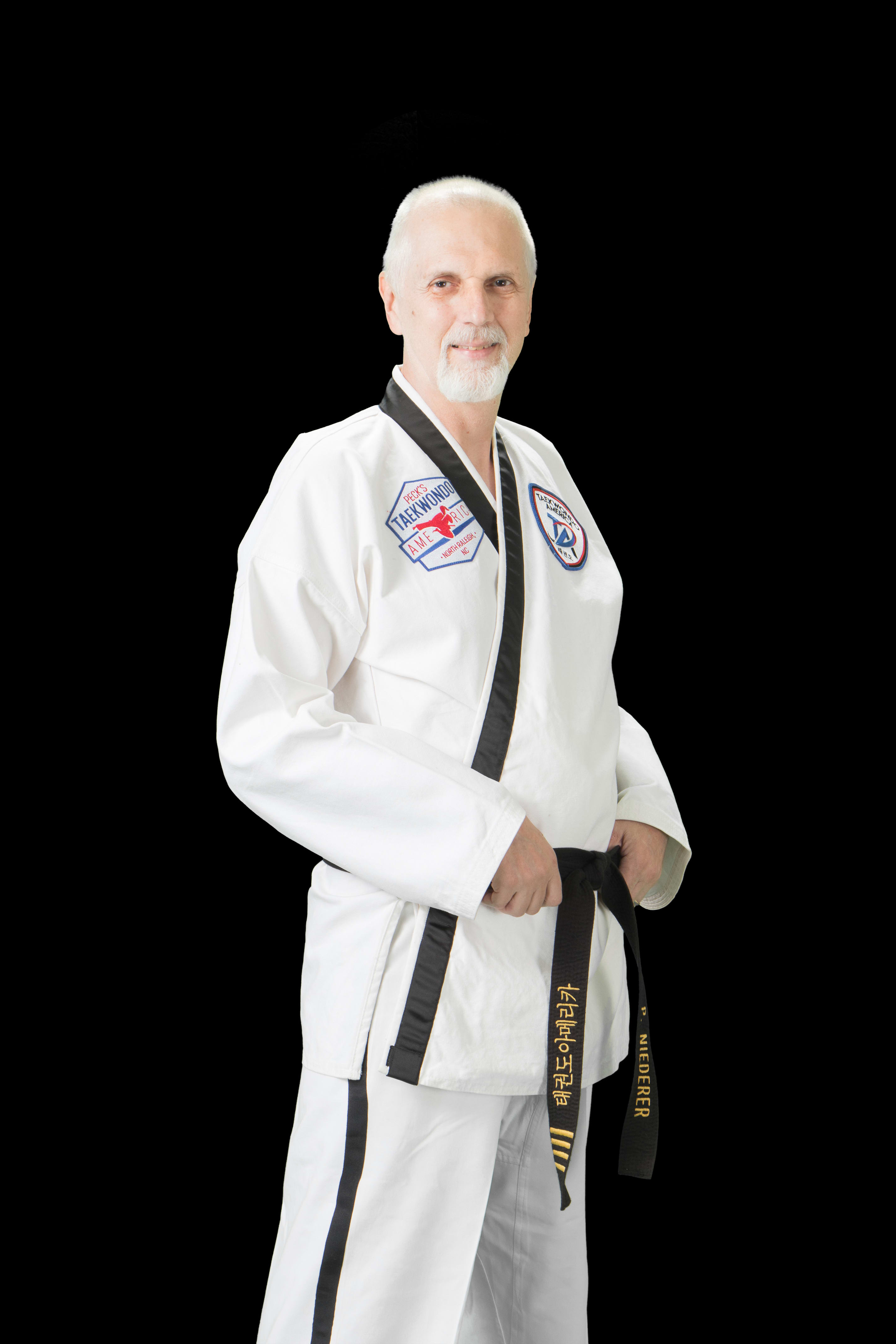 Kids Martial Arts near Raleigh
