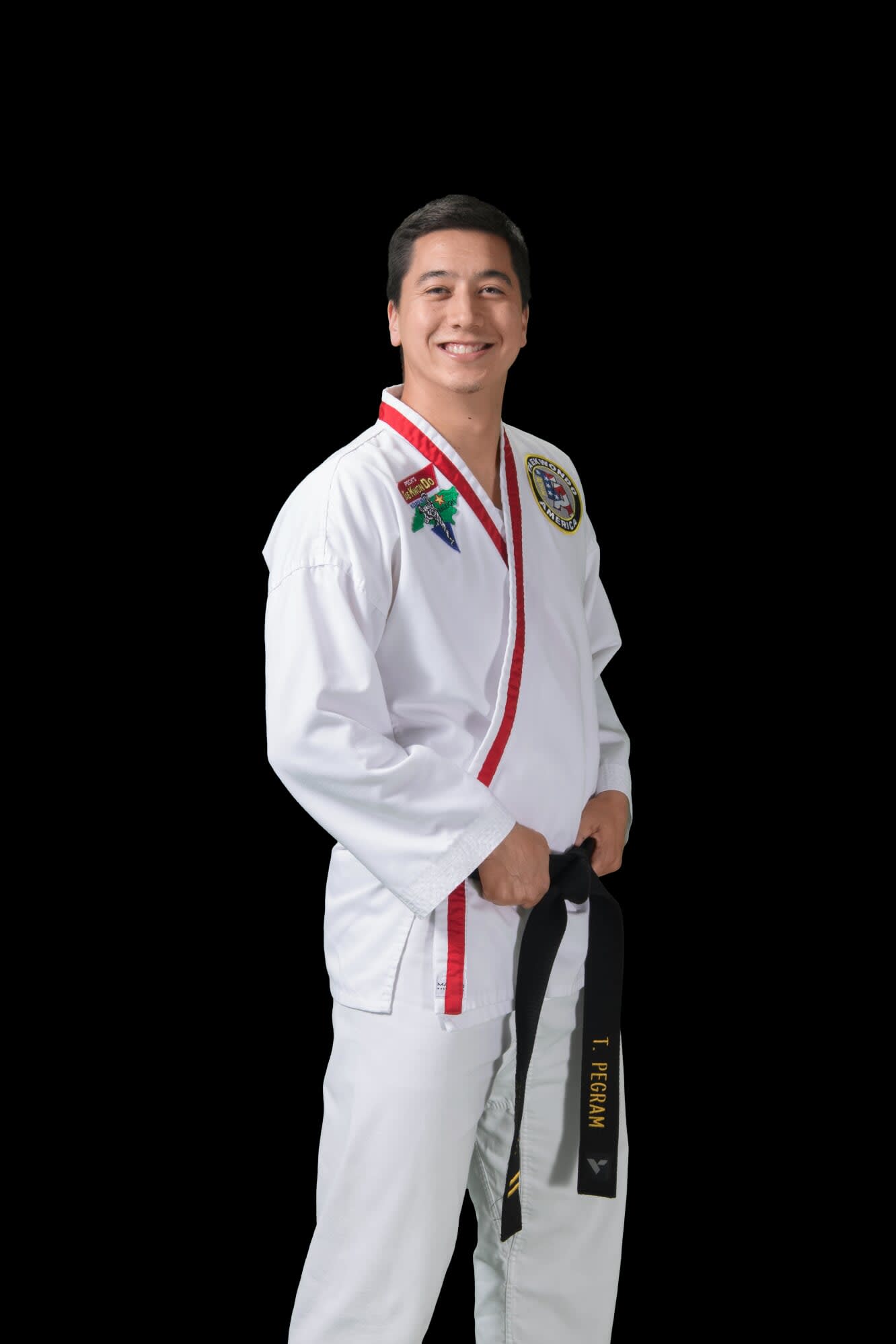Kids Martial Arts near Raleigh