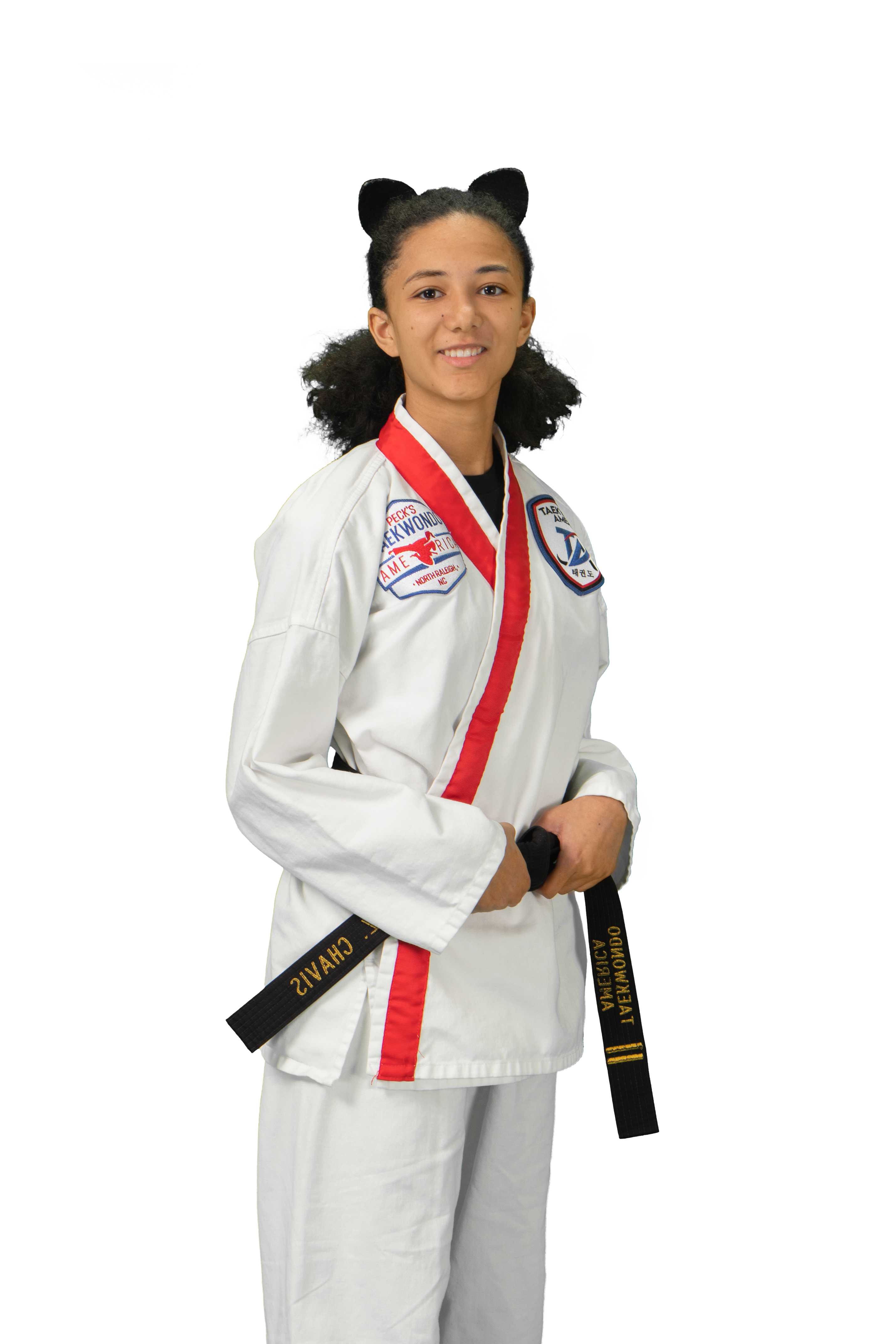 Kids Martial Arts near Raleigh