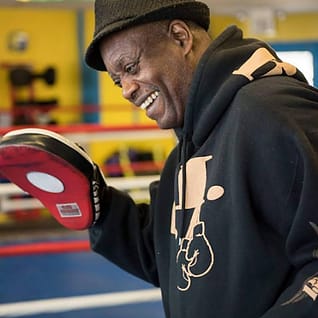 Southpaw Gym Philosophy near Neptune