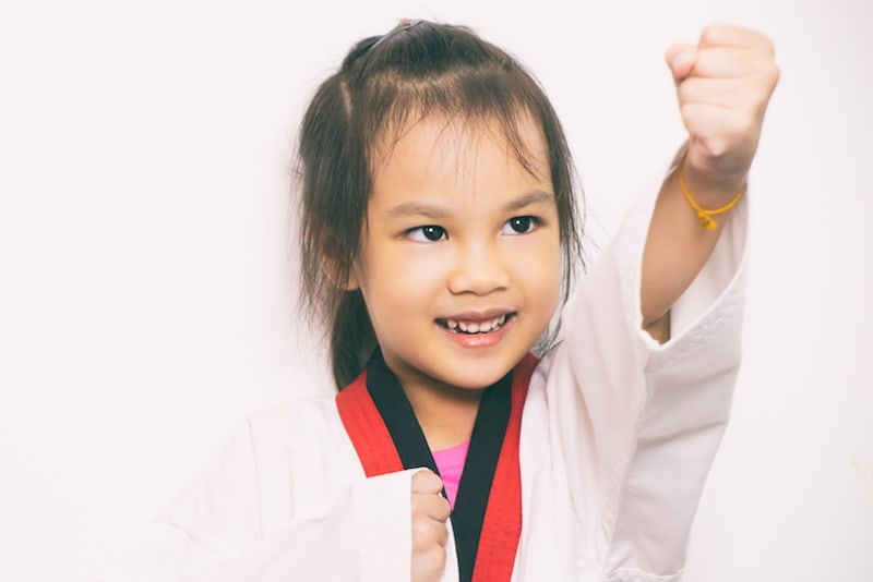 Kids Martial Arts  near Kemps Creek