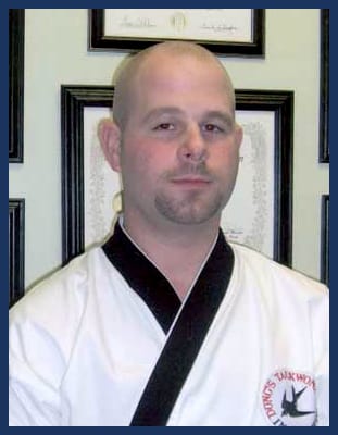 Grandmaster Dong, Family Martial Arts Instructor in Richmond