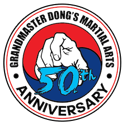 Grandmaster Dong, Family Martial Arts Instructor in Richmond