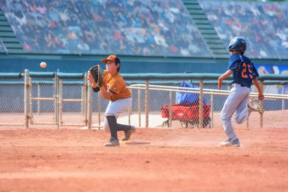 baseball performance training near tempe