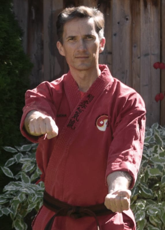 Kids Martial Arts near Port Credit