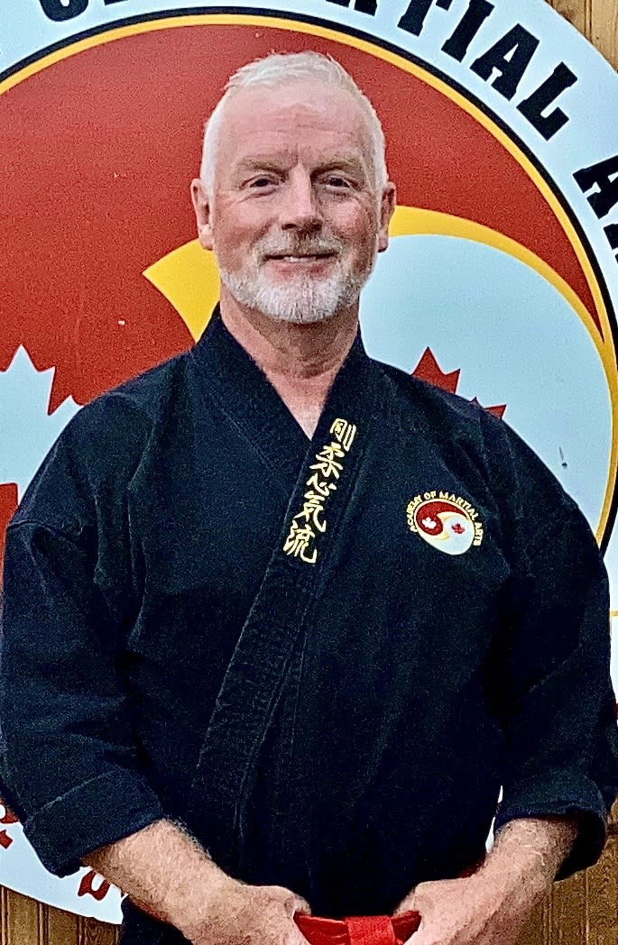 Kids Martial Arts near Port Credit