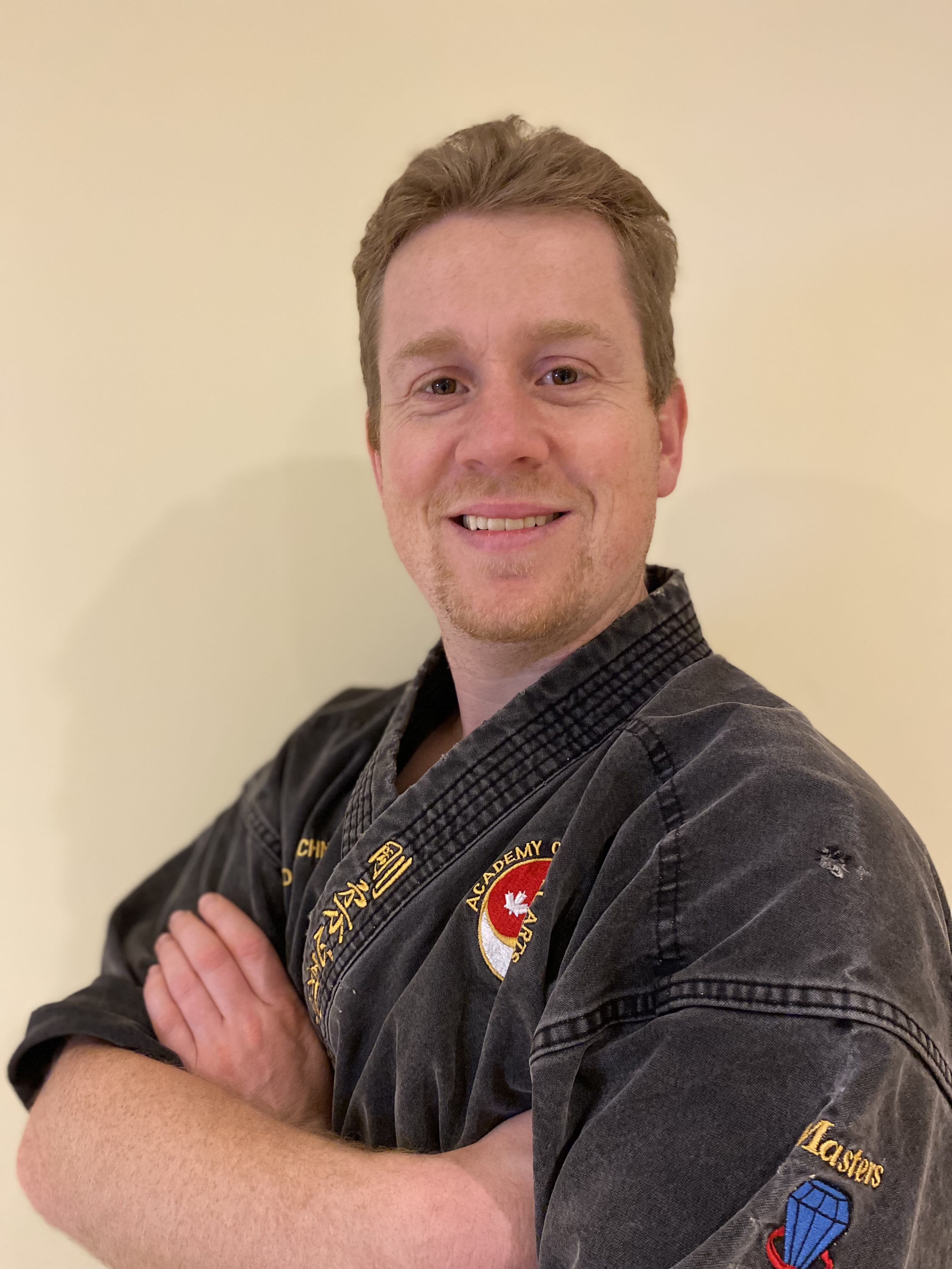 Kids Martial Arts near Port Credit
