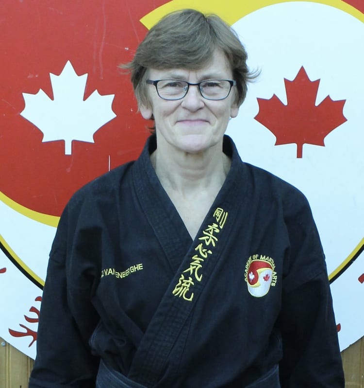 Kids Martial Arts near Port Credit