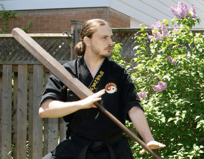 Kids Martial Arts near Port Credit