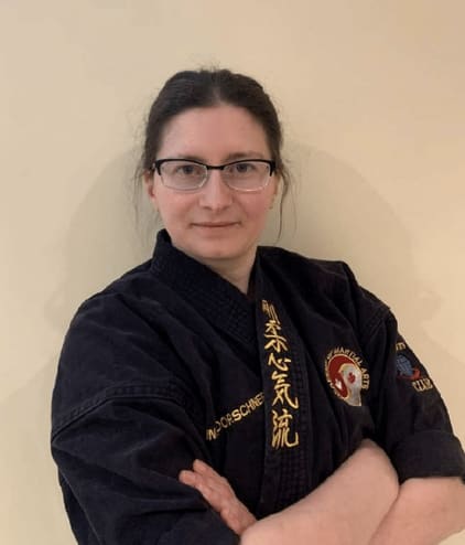 Kids Martial Arts near Port Credit