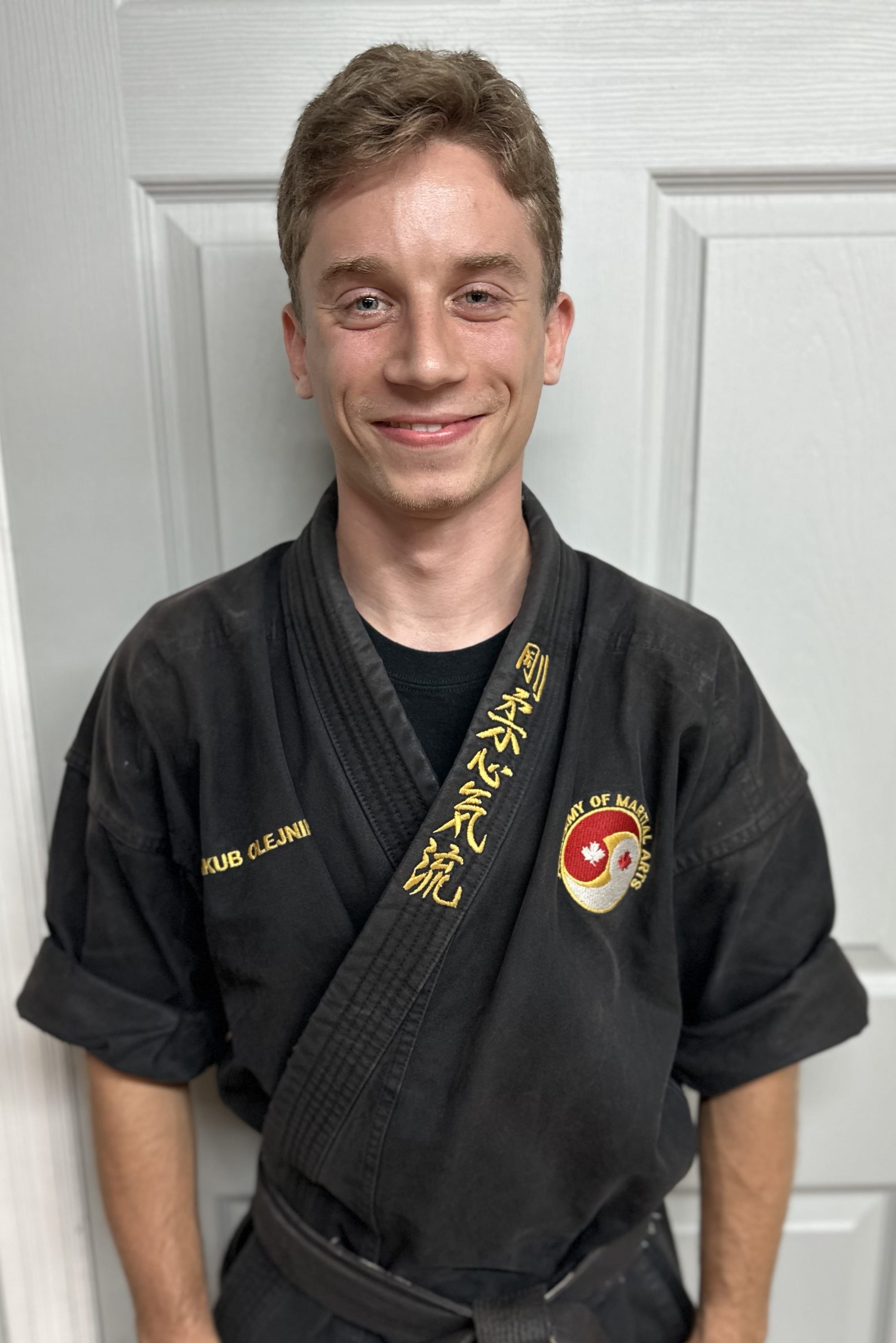 Kids Martial Arts near Port Credit