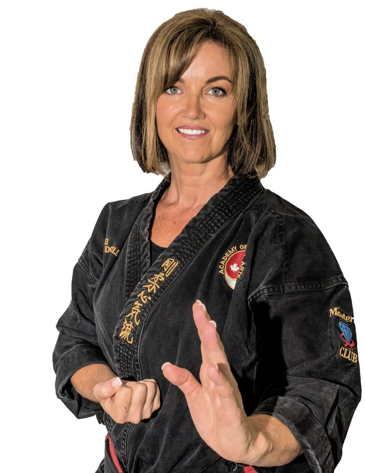 Kids Martial Arts near Port Credit