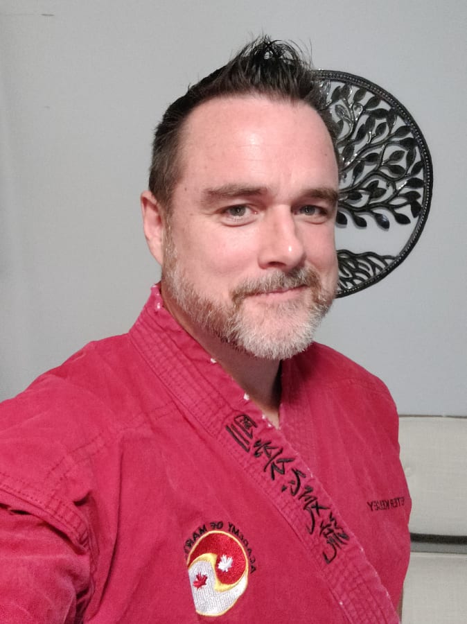 Kids Martial Arts near Port Credit