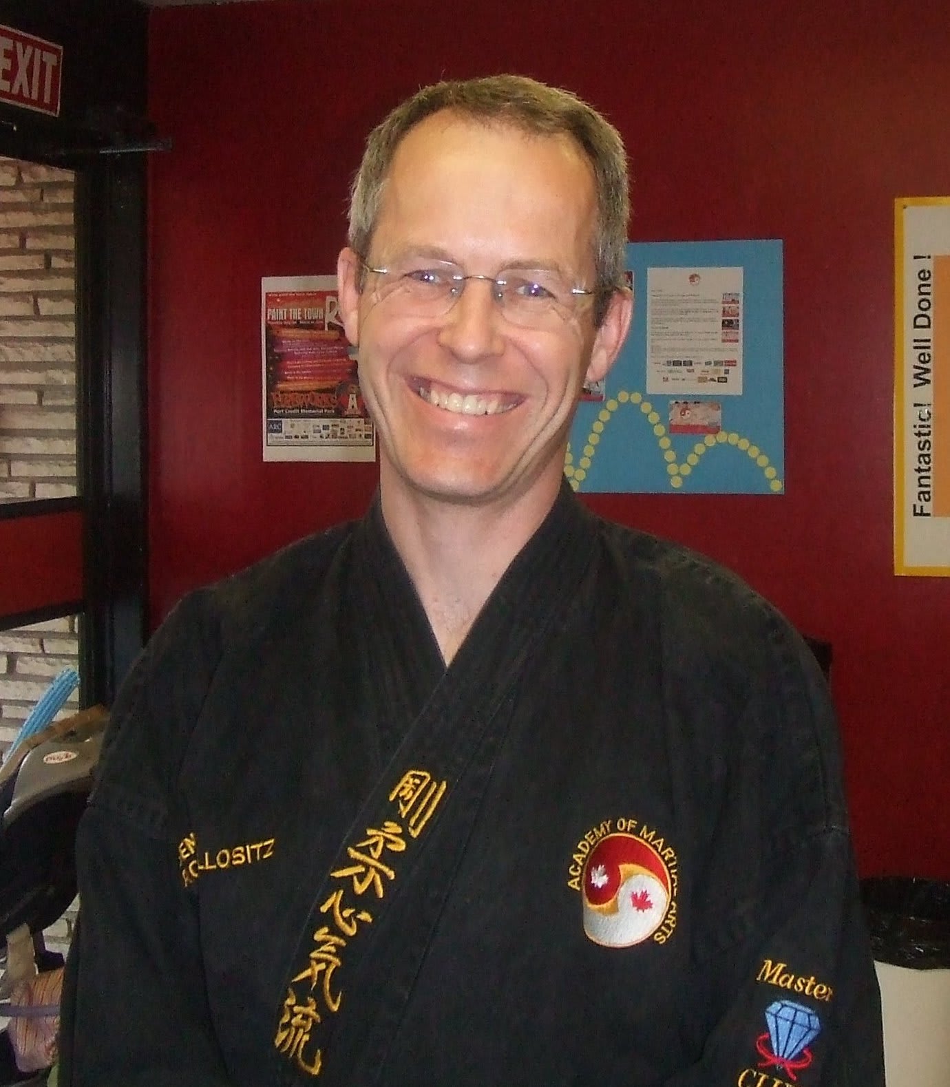Kids Martial Arts near Port Credit