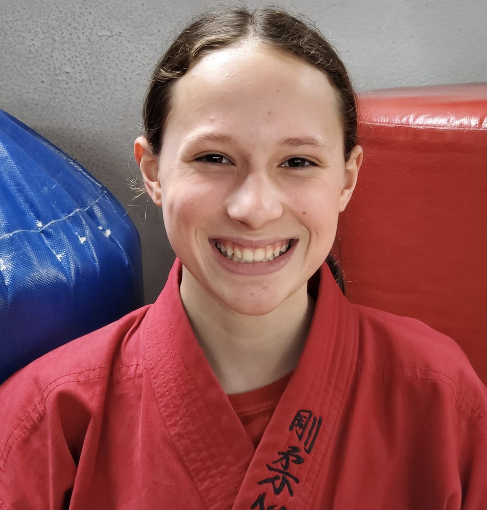 Kids Martial Arts near Port Credit