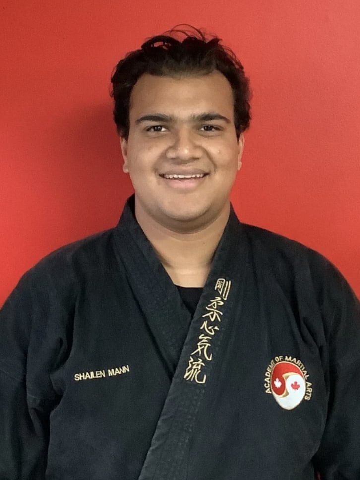 Kids Martial Arts near Port Credit