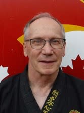 Kids Martial Arts near Port Credit