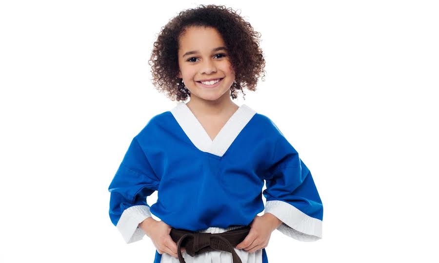 glendale kids martial arts