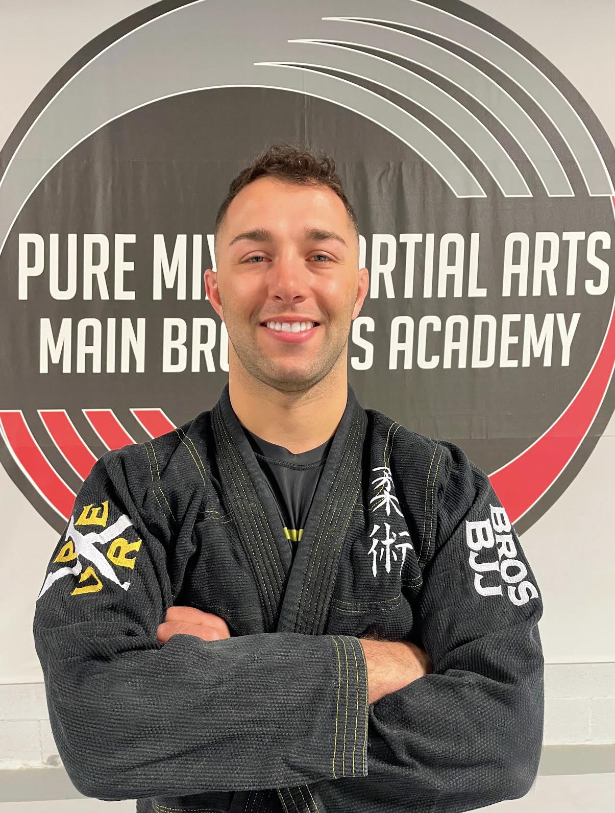 Brazilian Jiu Jitsu near Rockaway