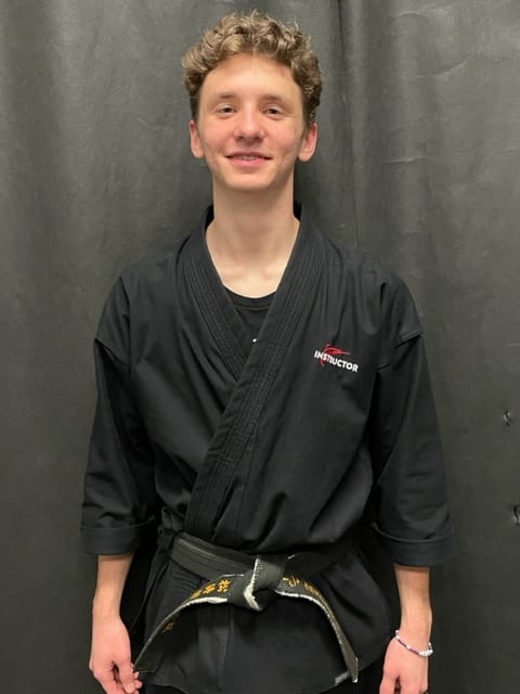 Kids Martial Arts near Omaha