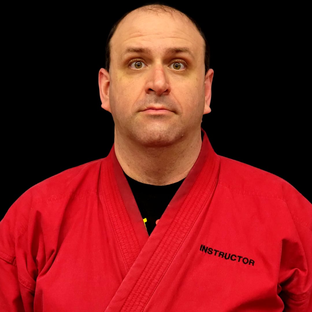 Mr. David Gugliotti, Kids Martial Arts Instructor in Omaha