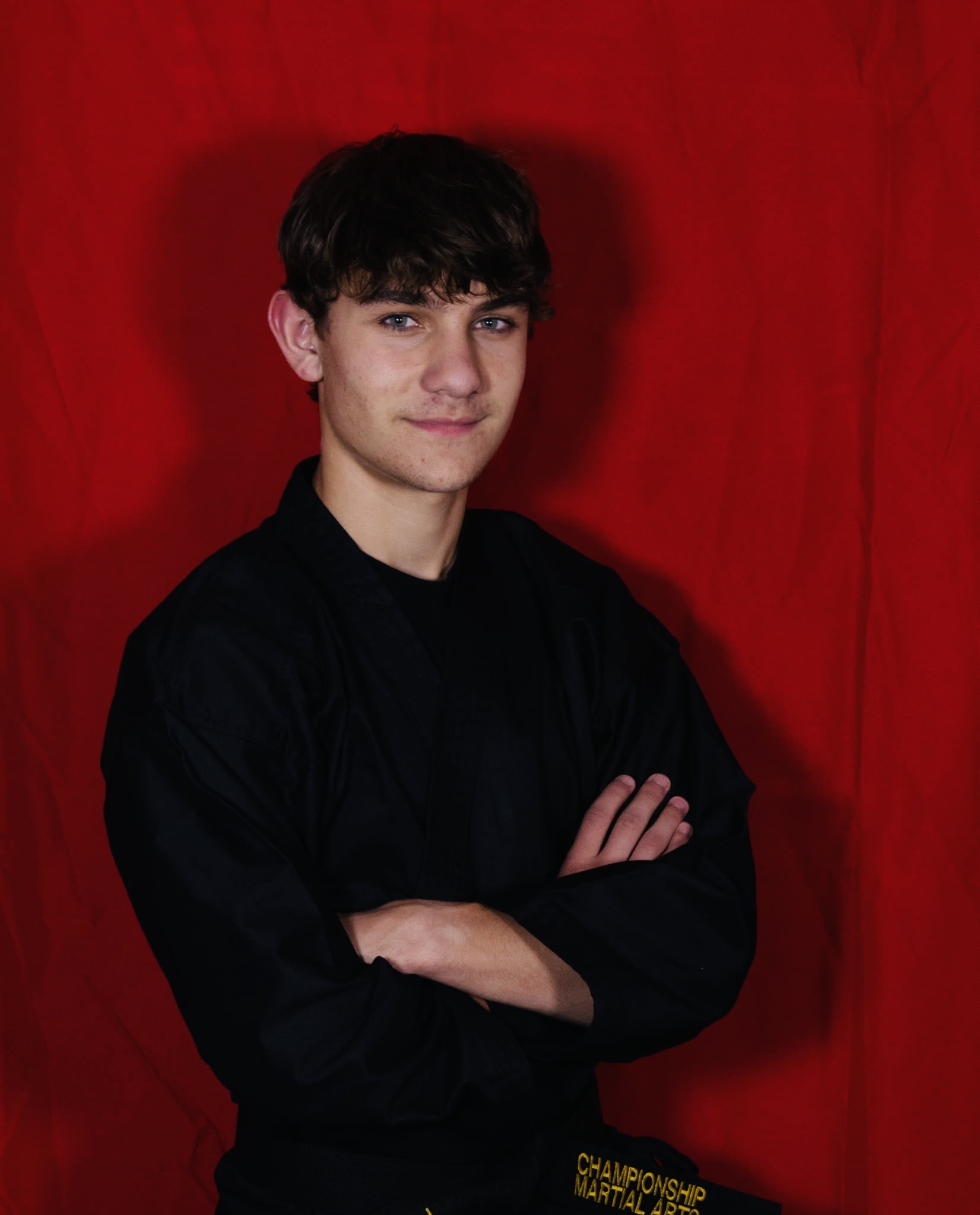 Kids Martial Arts near Omaha