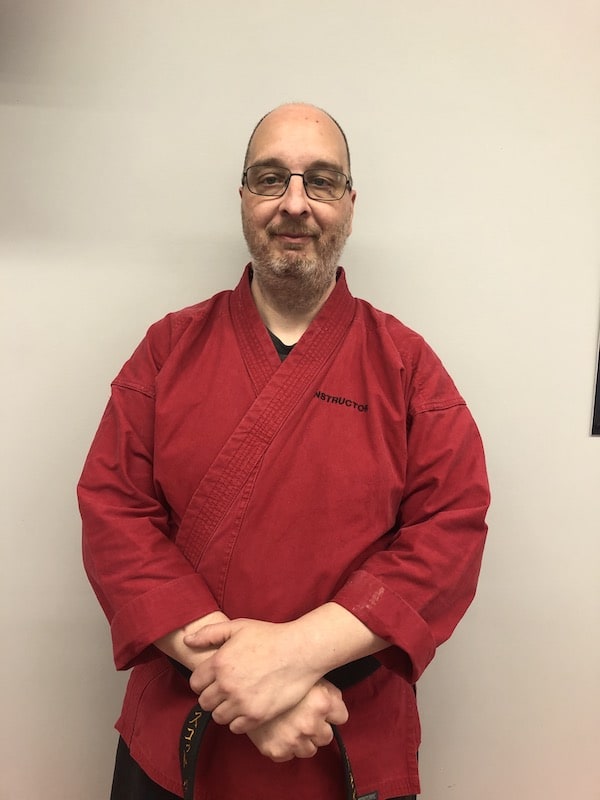 Kids Martial Arts near Omaha