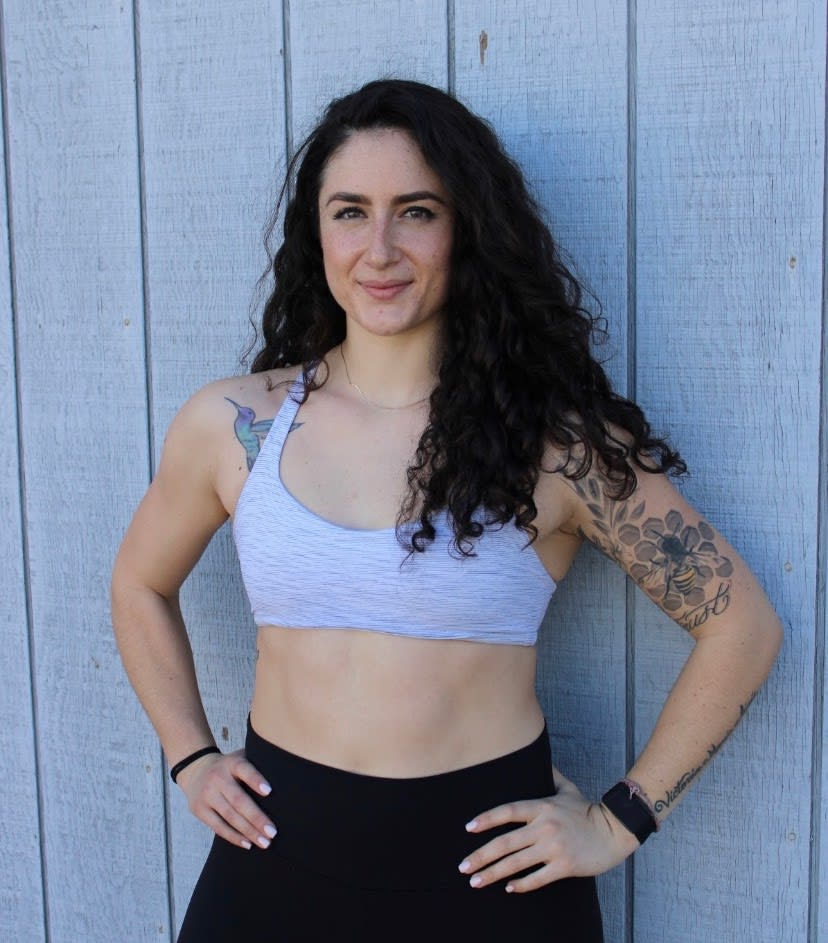Personal Training near Newport Coast