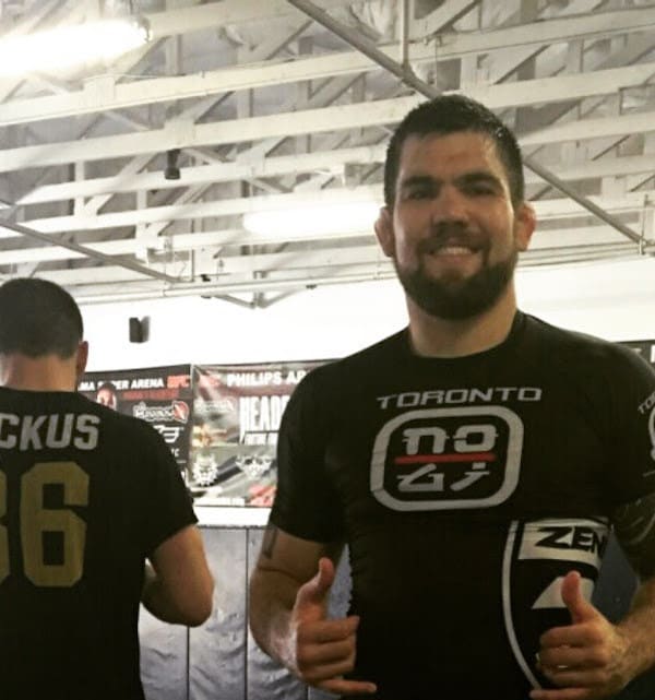 Toronto No Gi Martial Arts Deer Park