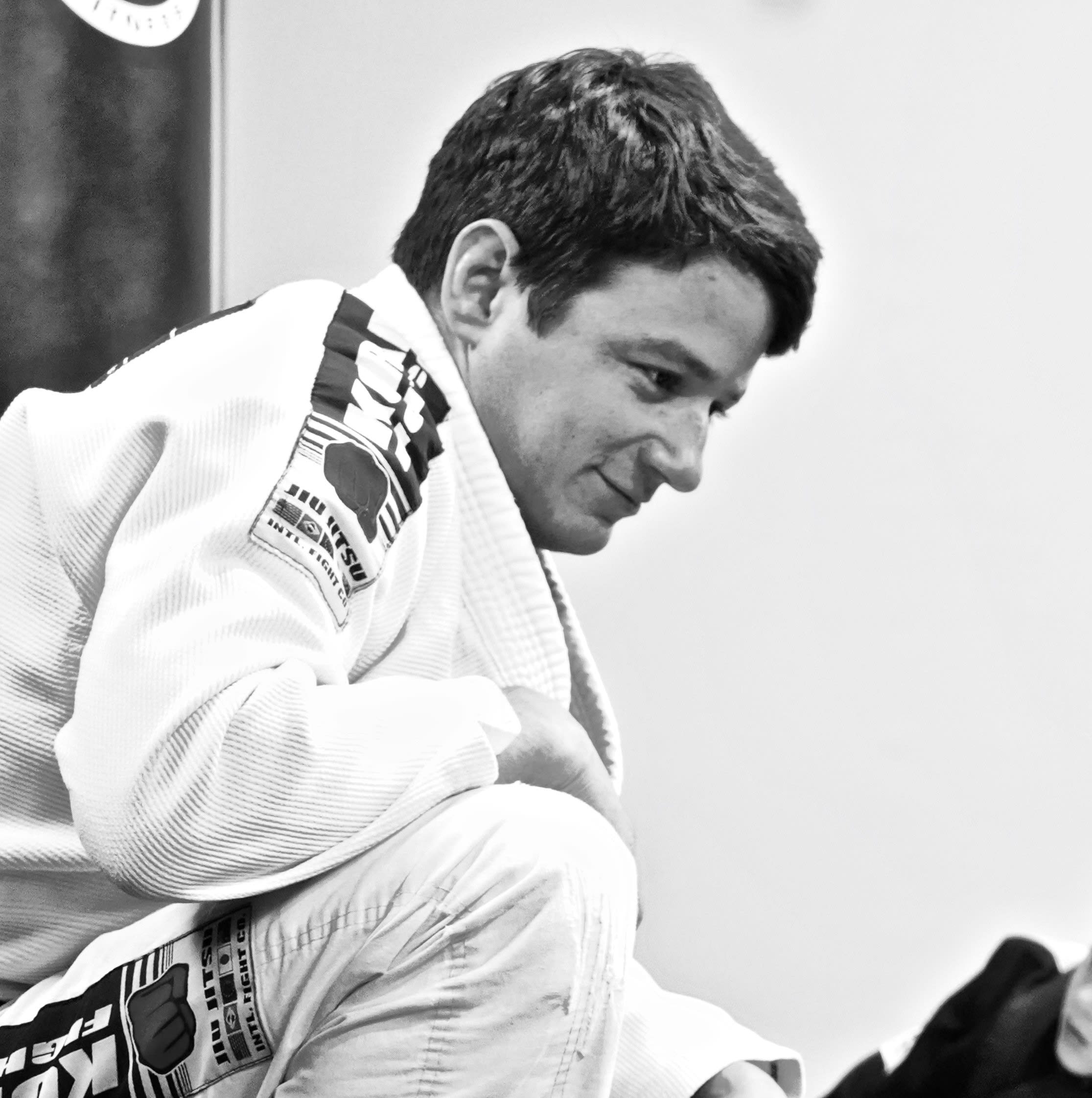 Brazilian Jiu Jitsu near Toronto