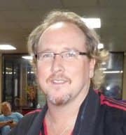 Master Boon Brown in Bradenton - Ancient Ways Martial Arts Academy
