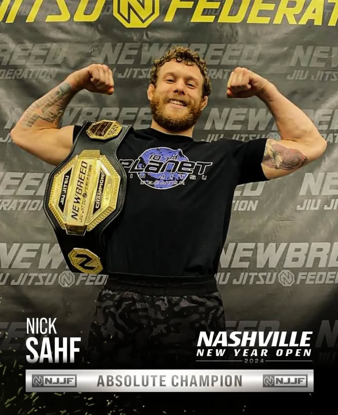 10th Planet Jiu Jitsu Decatur