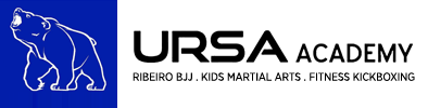 Ann Arbor Brazilian Jiu Jitsu - URSA Academy - Ann Arbor, Michigan