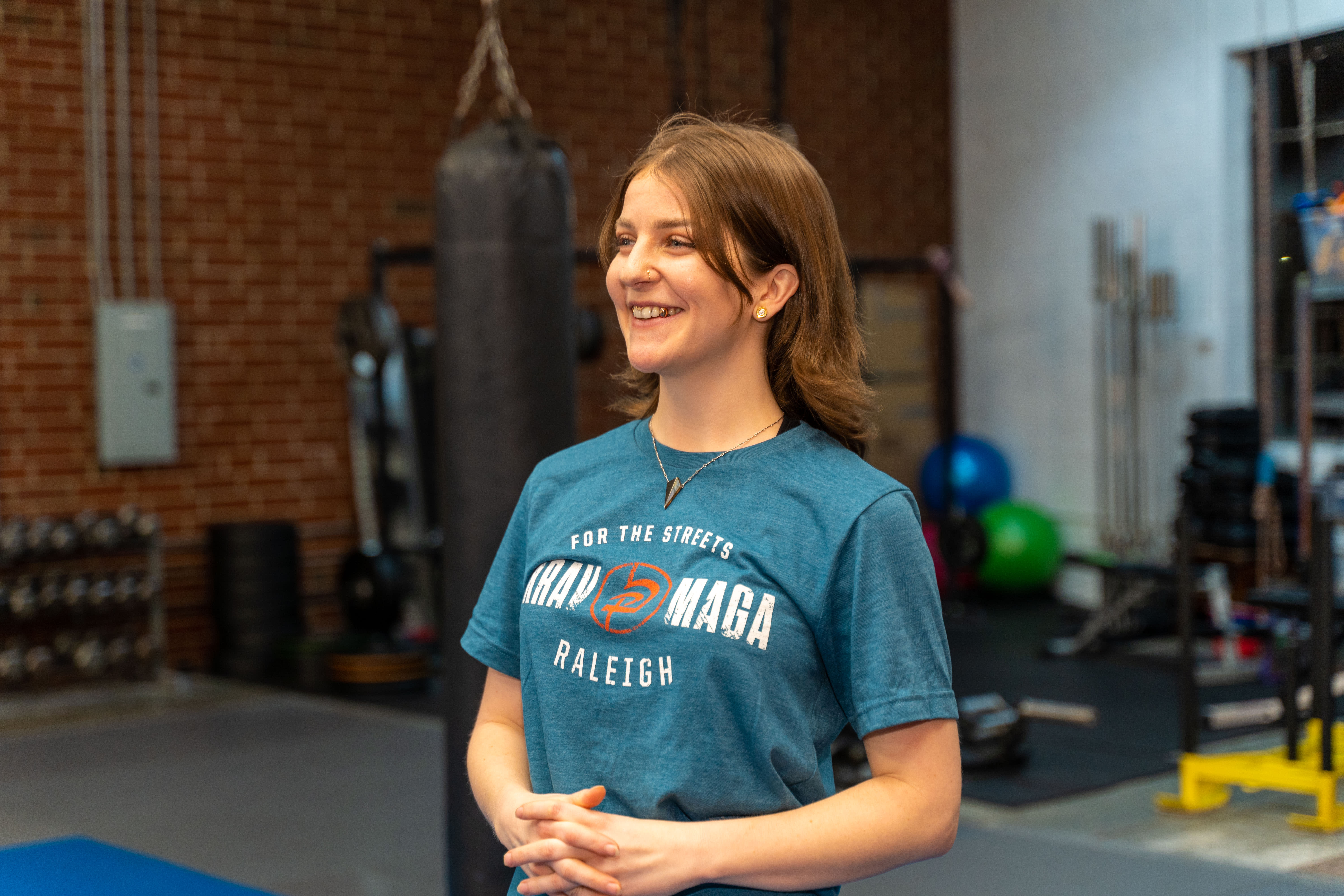 Krav Maga Self Defense near Raleigh
