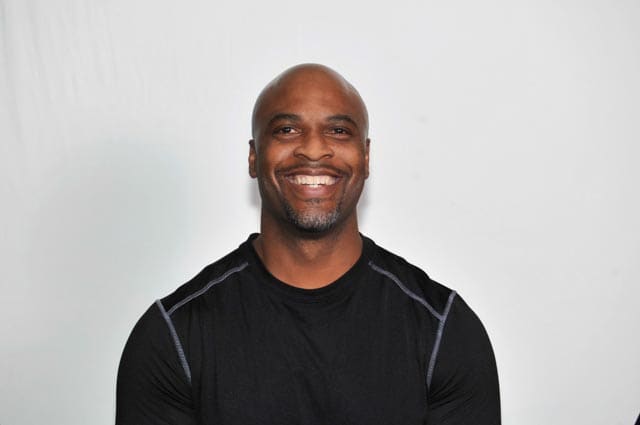 Gyms in Fort Wayne