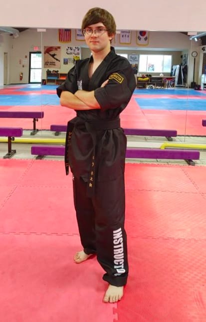 Kids Martial Arts near North Attleboro